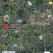 Dortmund Germania, central, vand teren 1118, zona de S+P+2+M